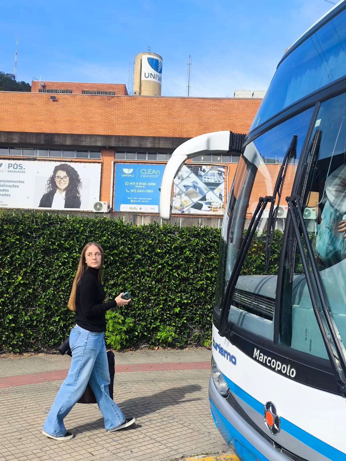 Quem viaja com a i9+ Transportes — foto 4
